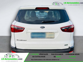 Ford EcoSport 1.0 EcoBoost 125ch BVA  occasion � Beaupuy - photo n�7