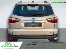 Ford EcoSport 1.0 EcoBoost 125ch BVA  occasion � Beaupuy - photo n�6