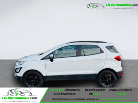 Ford EcoSport 1.0 EcoBoost 125ch BVA  occasion � Beaupuy - photo n�6