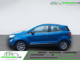Ford EcoSport , garage LB AUTOMOBILES � Beaupuy