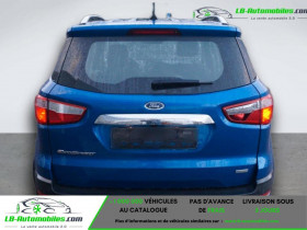Ford EcoSport 1.0 EcoBoost 125ch BVA  occasion � Beaupuy - photo n�2