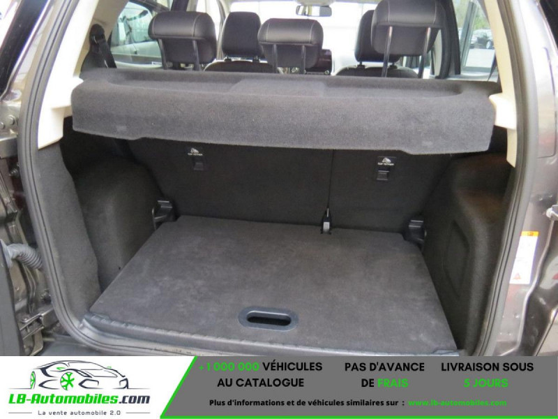 Ford EcoSport 1.0 EcoBoost 125ch BVA  occasion � Beaupuy - photo n�7