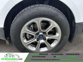 Ford EcoSport 1.0 EcoBoost 125ch BVA  occasion � Beaupuy - photo n�7