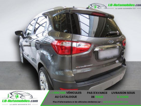Ford EcoSport 1.0 EcoBoost 125ch BVA  occasion � Beaupuy - photo n�3