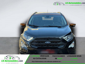Ford EcoSport 1.0 EcoBoost 125ch BVA  occasion � Beaupuy - photo n�4