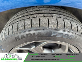 Ford EcoSport 1.0 EcoBoost 125ch BVA  occasion � Beaupuy - photo n�8