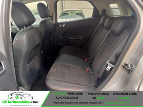 Ford EcoSport 1.0 EcoBoost 125ch BVA  occasion � Beaupuy - photo n�8
