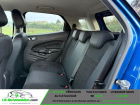 Ford EcoSport 1.0 EcoBoost 125ch BVA  occasion � Beaupuy - photo n�7