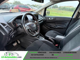 Ford EcoSport 1.0 EcoBoost 125ch BVA  occasion � Beaupuy - photo n�6