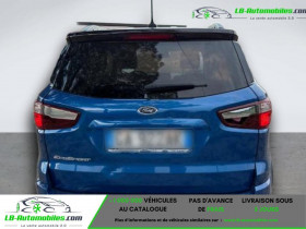 Ford EcoSport 1.0 EcoBoost 125ch BVA  occasion � Beaupuy - photo n�5