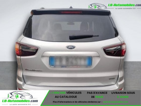 Ford EcoSport 1.0 EcoBoost 125ch BVA  occasion � Beaupuy - photo n�6