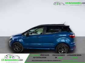 Ford EcoSport 1.0 EcoBoost 125ch BVA  occasion � Beaupuy - photo n�4