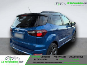 Ford EcoSport 1.0 EcoBoost 125ch BVA  occasion � Beaupuy - photo n�3