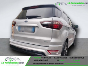 Ford EcoSport 1.0 EcoBoost 125ch BVA  occasion � Beaupuy - photo n�3