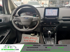 Ford EcoSport 1.0 EcoBoost 125ch BVA  occasion � Beaupuy - photo n�2