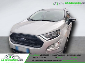 Ford EcoSport , garage LB AUTOMOBILES � Beaupuy
