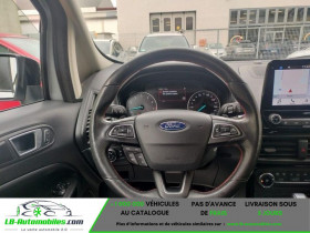 Ford EcoSport 1.0 EcoBoost 125ch BVA  occasion � Beaupuy - photo n�9