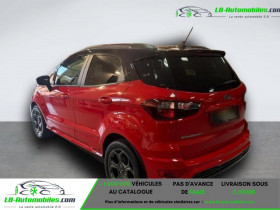 Ford EcoSport 1.0 EcoBoost 125ch BVA  occasion � Beaupuy - photo n�3
