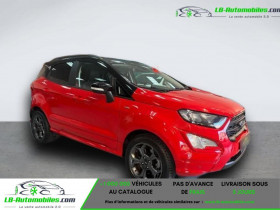 Ford EcoSport 1.0 EcoBoost 125ch BVA  occasion � Beaupuy - photo n�2