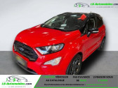 Annonce Ford EcoSport occasion Essence 1.0 EcoBoost 125ch BVA � Beaupuy