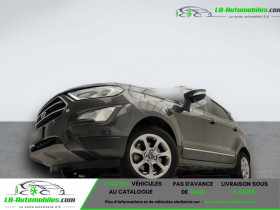 Ford EcoSport , garage LB AUTOMOBILES � Beaupuy