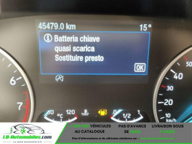 Ford EcoSport 1.0 EcoBoost 125ch BVA  occasion � Beaupuy - photo n�10
