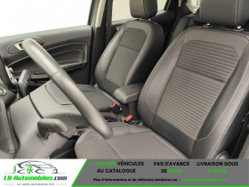 Ford EcoSport 1.0 EcoBoost 125ch BVA  occasion � Beaupuy - photo n�8