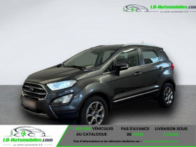 Ford EcoSport , garage LB AUTOMOBILES � Beaupuy