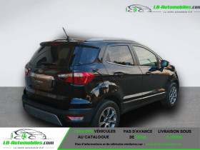 Ford EcoSport 1.0 EcoBoost 125ch BVA  occasion � Beaupuy - photo n�2
