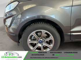 Ford EcoSport 1.0 EcoBoost 125ch BVA  occasion � Beaupuy - photo n�11