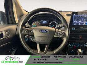 Ford EcoSport 1.0 EcoBoost 125ch BVA  occasion � Beaupuy - photo n�10