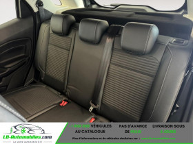 Ford EcoSport 1.0 EcoBoost 125ch BVA  occasion � Beaupuy - photo n�9