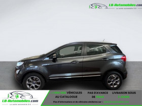 Ford EcoSport 1.0 EcoBoost 125ch BVA  occasion � Beaupuy - photo n�6