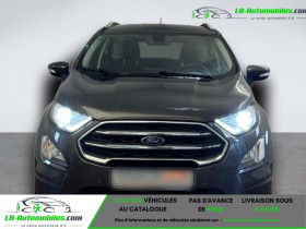 Ford EcoSport 1.0 EcoBoost 125ch BVA  occasion � Beaupuy - photo n�5
