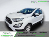 Ford EcoSport 1.0 EcoBoost 125ch BVA   Beaupuy 31