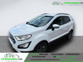 Ford EcoSport occasion année 2018 boite Automatique Annonce Ford EcoSport occasion Essence 1.0 EcoBoost 125ch BVA à Beaupuy