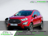 Ford EcoSport 1.0 EcoBoost 125ch BVA   Beaupuy 31