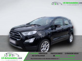 Ford EcoSport 1.0 EcoBoost 125ch BVA   Beaupuy 31