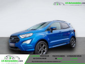 Ford EcoSport 1.0 EcoBoost 125ch BVA   Beaupuy 31