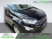 Ford EcoSport 1.0 EcoBoost 125ch BVA   Beaupuy 31