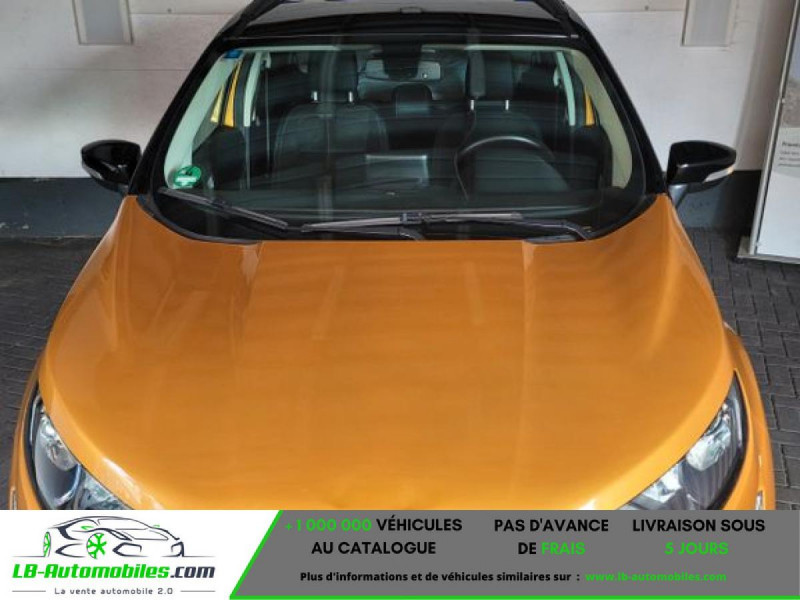 Ford EcoSport 1.0 EcoBoost 125ch BVA  occasion  Beaupuy - photo n4