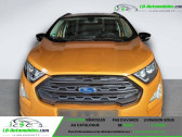Ford EcoSport 1.0 EcoBoost 125ch BVA   Beaupuy 31