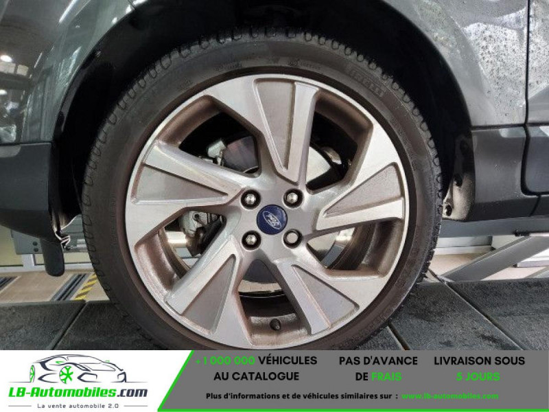 Ford EcoSport 1.0 EcoBoost 125ch BVA  occasion  Beaupuy - photo n3