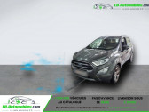 Ford EcoSport 1.0 EcoBoost 125ch BVA   Beaupuy 31