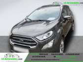 Annonce Ford EcoSport occasion Essence 1.0 EcoBoost 125ch BVA  Beaupuy