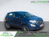 Annonce Ford EcoSport occasion Essence 1.0 EcoBoost 125ch BVA  Beaupuy