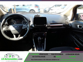 Ford EcoSport 1.0 EcoBoost 125ch BVA  occasion � Beaupuy - photo n�2