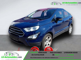 Ford EcoSport , garage LB AUTOMOBILES � Beaupuy