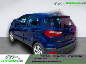 Ford EcoSport 1.0 EcoBoost 125ch BVA  occasion � Beaupuy - photo n�3