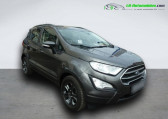 Ford EcoSport occasion année 2018 boite Automatique Annonce Ford EcoSport occasion Essence 1.0 EcoBoost 125ch BVA à Beaupuy